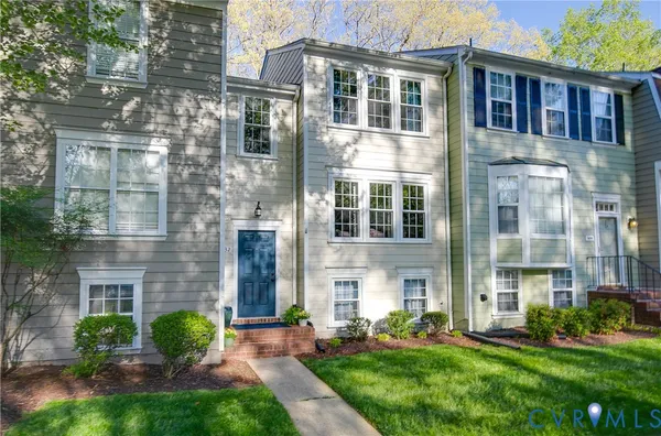 $325,000 | 1632 Heritage Hill Drive, Henrico, VA 23238