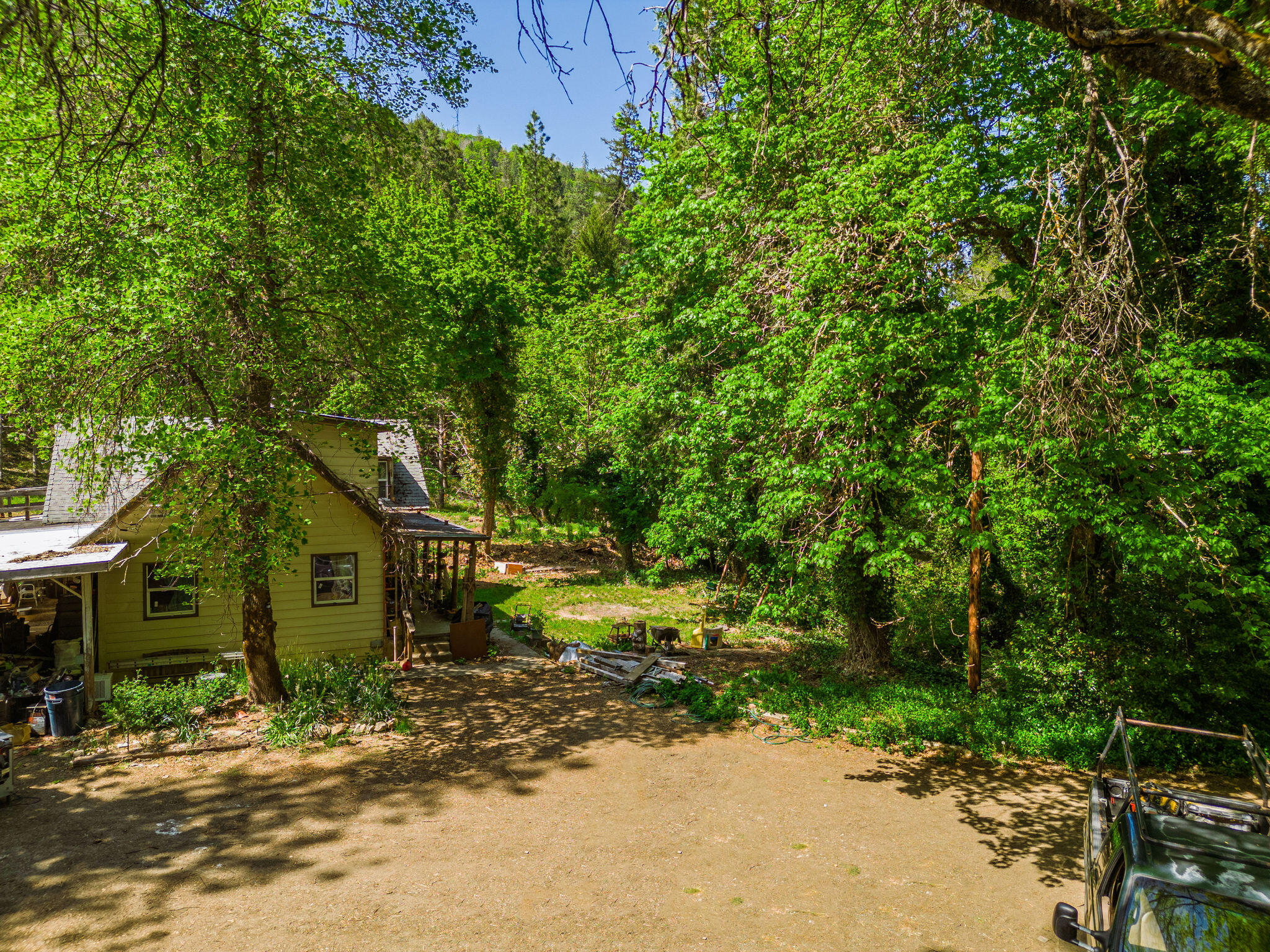 1500 Murphy Creek Road Grants Pass, OR 97527 - Photo 16 of 40 HD-39