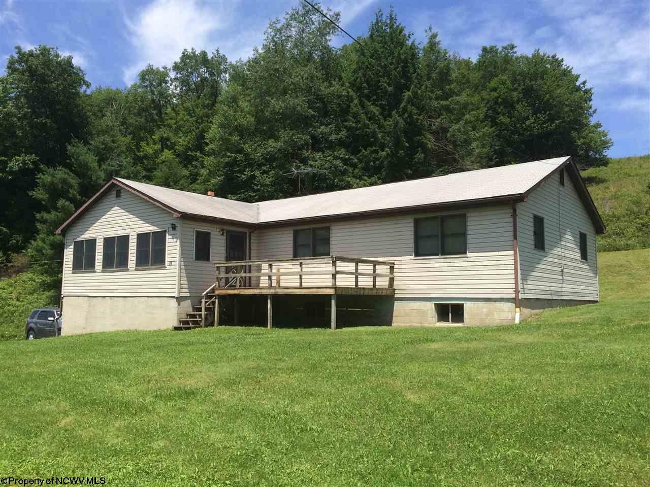 720 Accident Road Eglon, WV 26716 - Photo 1 of 20 Gallery Image 1