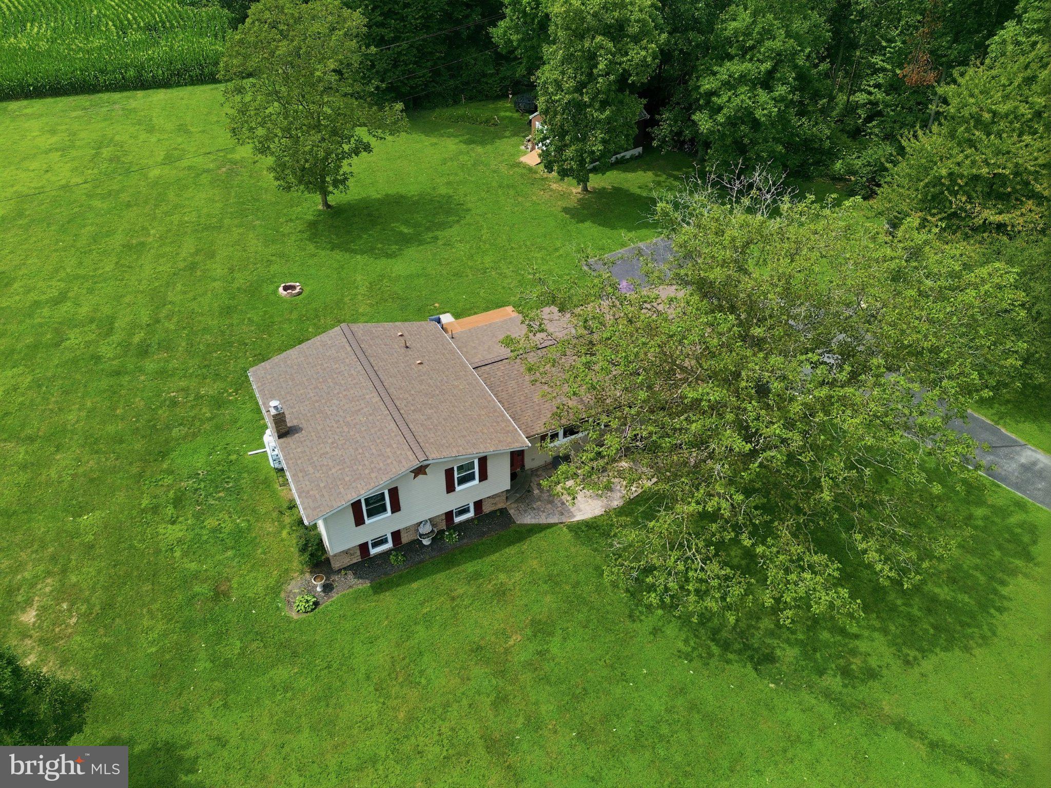 119 Raubenstine Road Hanover, PA 17331 - Photo 42 of 48 Charming home on lush green grounds.