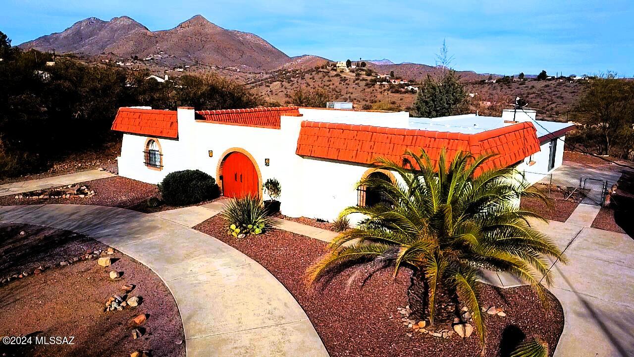 1215 Avenida Gandara Rio Rico, AZ 85648 - Photo 47 of 48