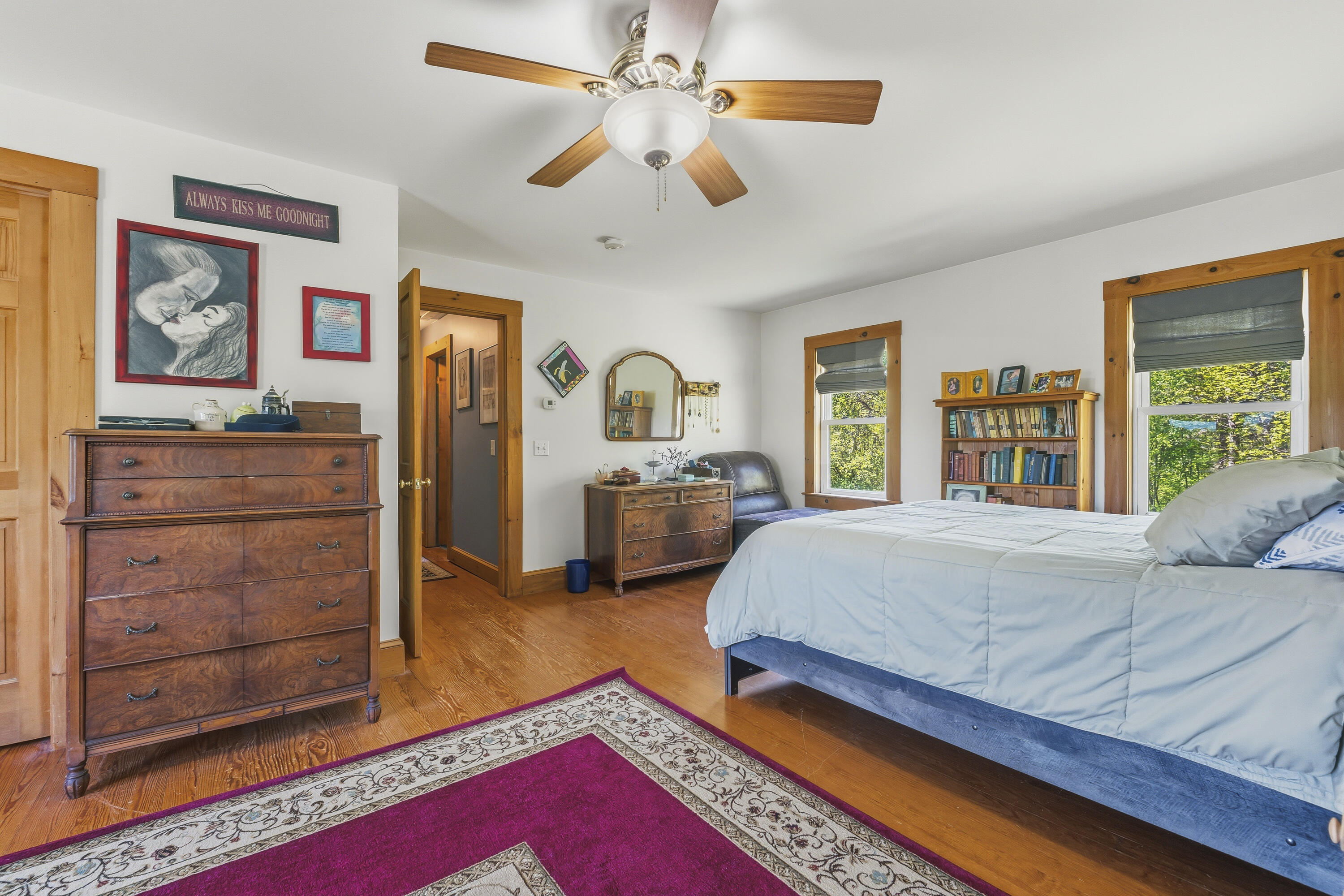 112 Lunts Hill Road Litchfield, ME 04350 - Photo 35 of 56 112 Lunts Hill Rd_0153