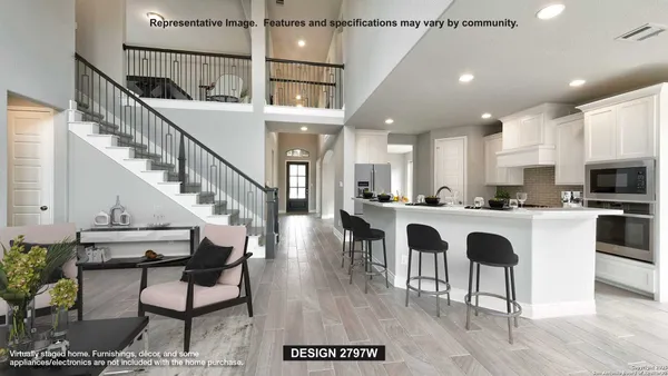 $549,900 | 231 Haby Hollow, San Antonio, TX 78253