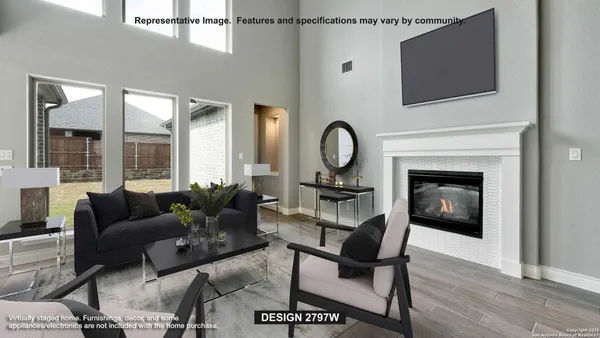 $549,900 | 231 Haby Hollow, San Antonio, TX 78253