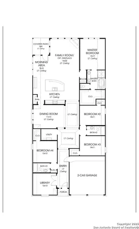$549,900 | 231 Haby Hollow, San Antonio, TX 78253