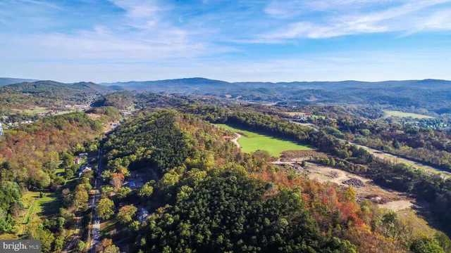 $1,900,000 | Shades Rr Lane Lane, Cumberland, MD 21502