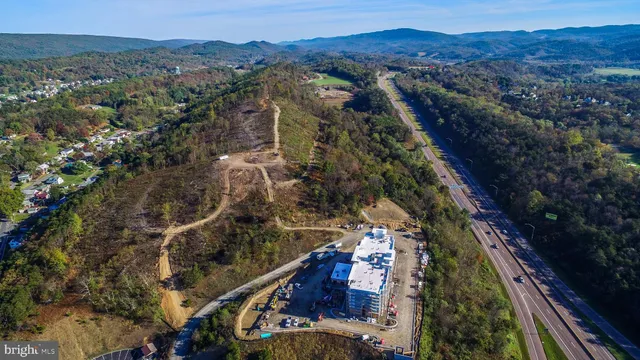 $1,900,000 | Shades Rr Lane Lane, Cumberland, MD 21502