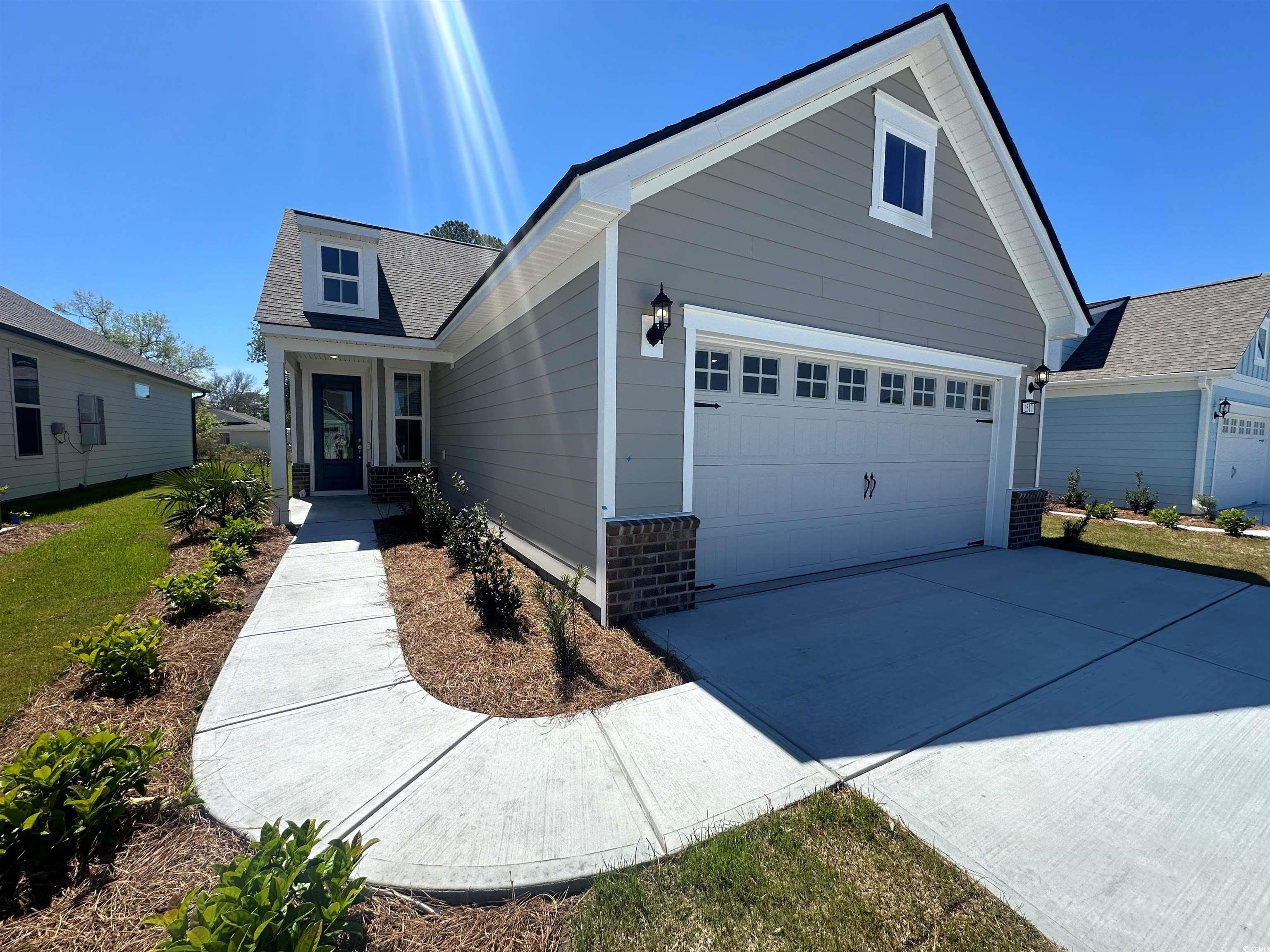 1517 Littleleaf Loop North Myrtle Beach, SC 29582 - Photo 1 of 2 Gallery Image 1