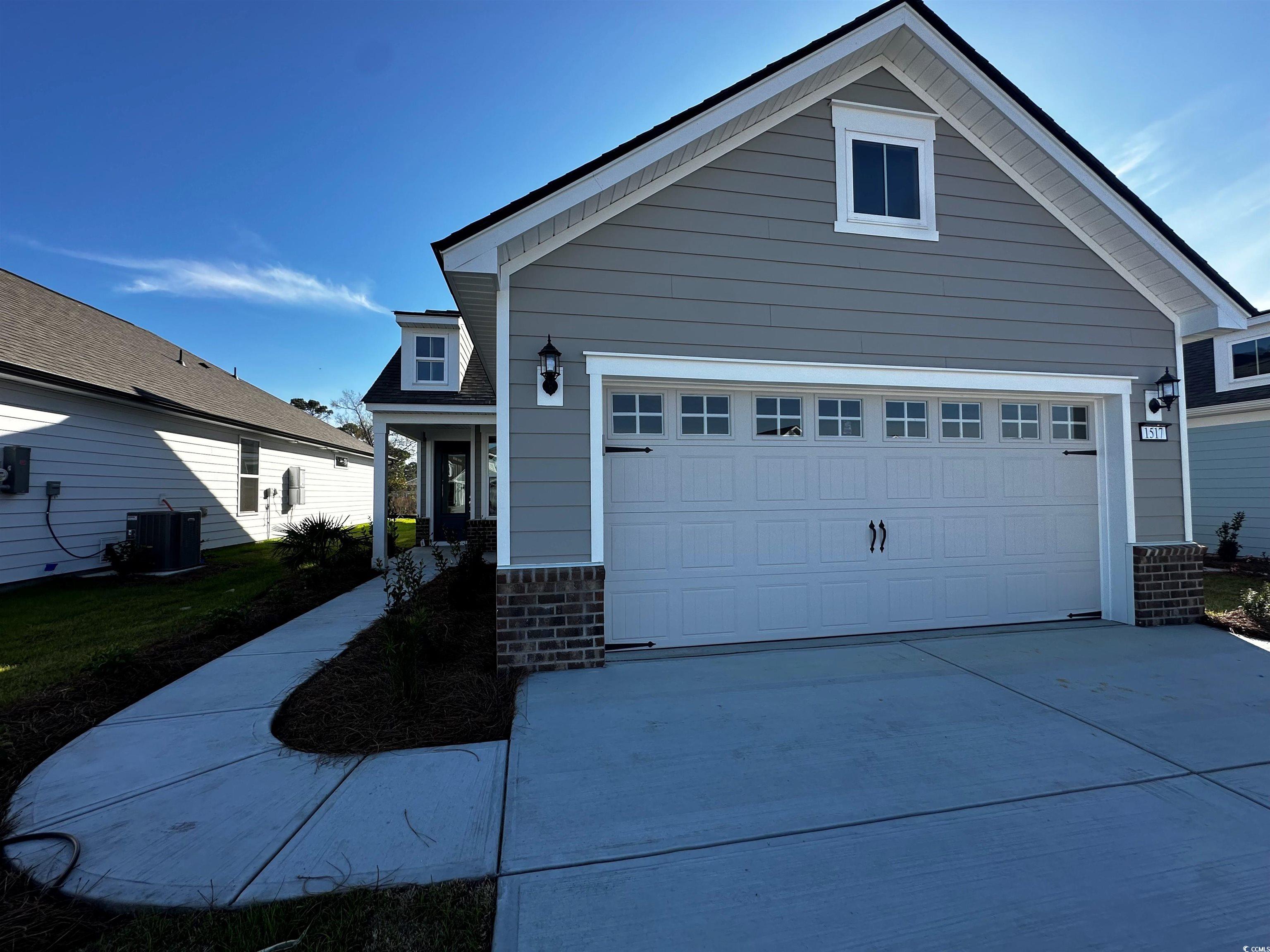 1517 Littleleaf Loop North Myrtle Beach, SC 29582 - Photo 2 of 2 Gallery Image 2