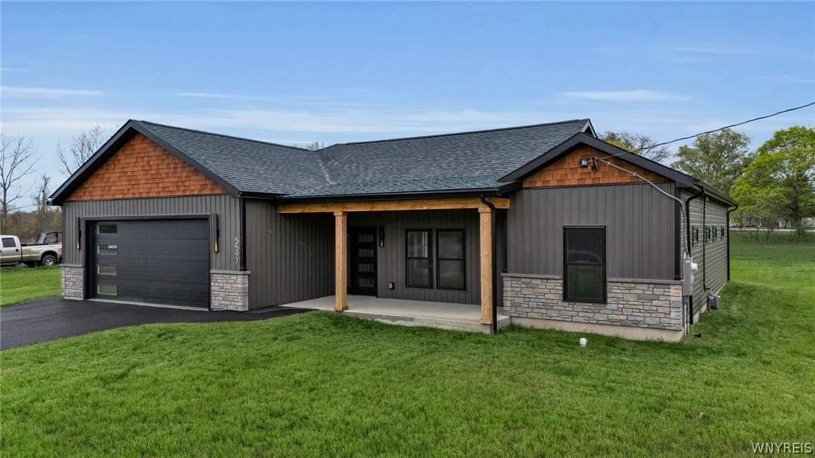 5597 Stone Road Lockport Town, NY 14094 - Photo 49 of 50