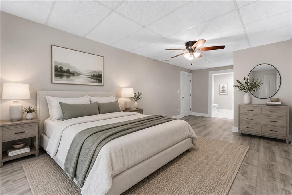 5198 Holly Springs Road Pendergrass, GA 30567 - Photo 25 of 47