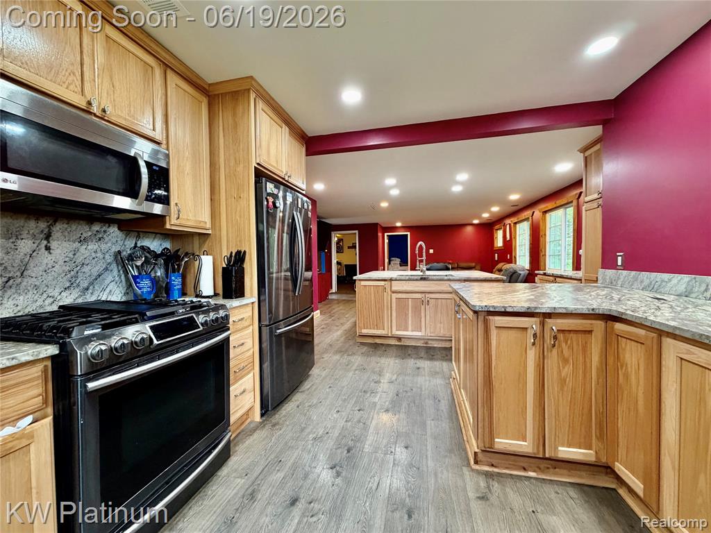 7815 Vincent Road Croswell, MI 48422 - Photo 8 of 20