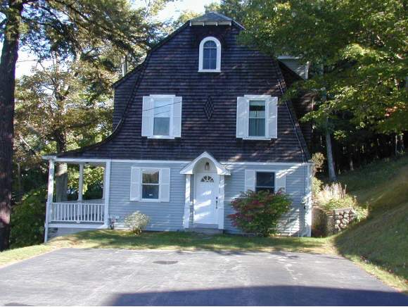 113 Belknap Point Road Gilford, NH 03249 - Photo 1 of 1