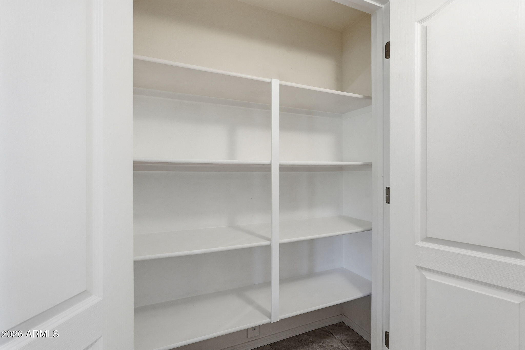 280 South Evergreen Road, Unit 1304 Tempe, AZ 85288 - Photo 12 of 25 Kitchen Pantry