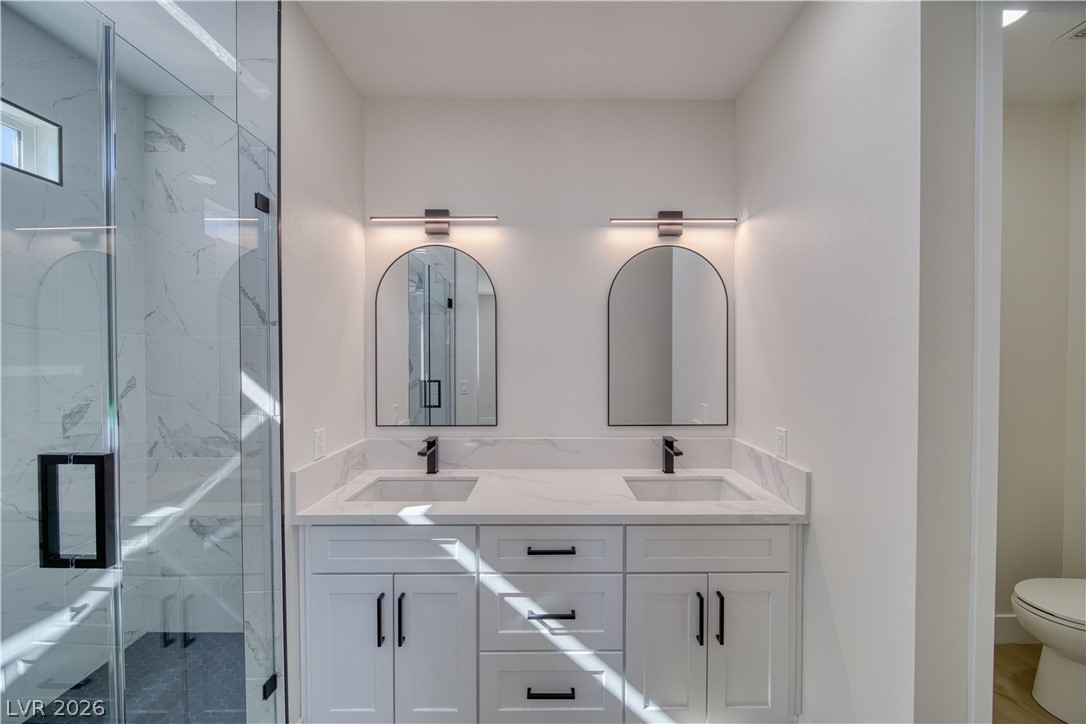 2461 South Blagg Road Pahrump, NV 89048 - Photo 13 of 32 Gallery Image 13