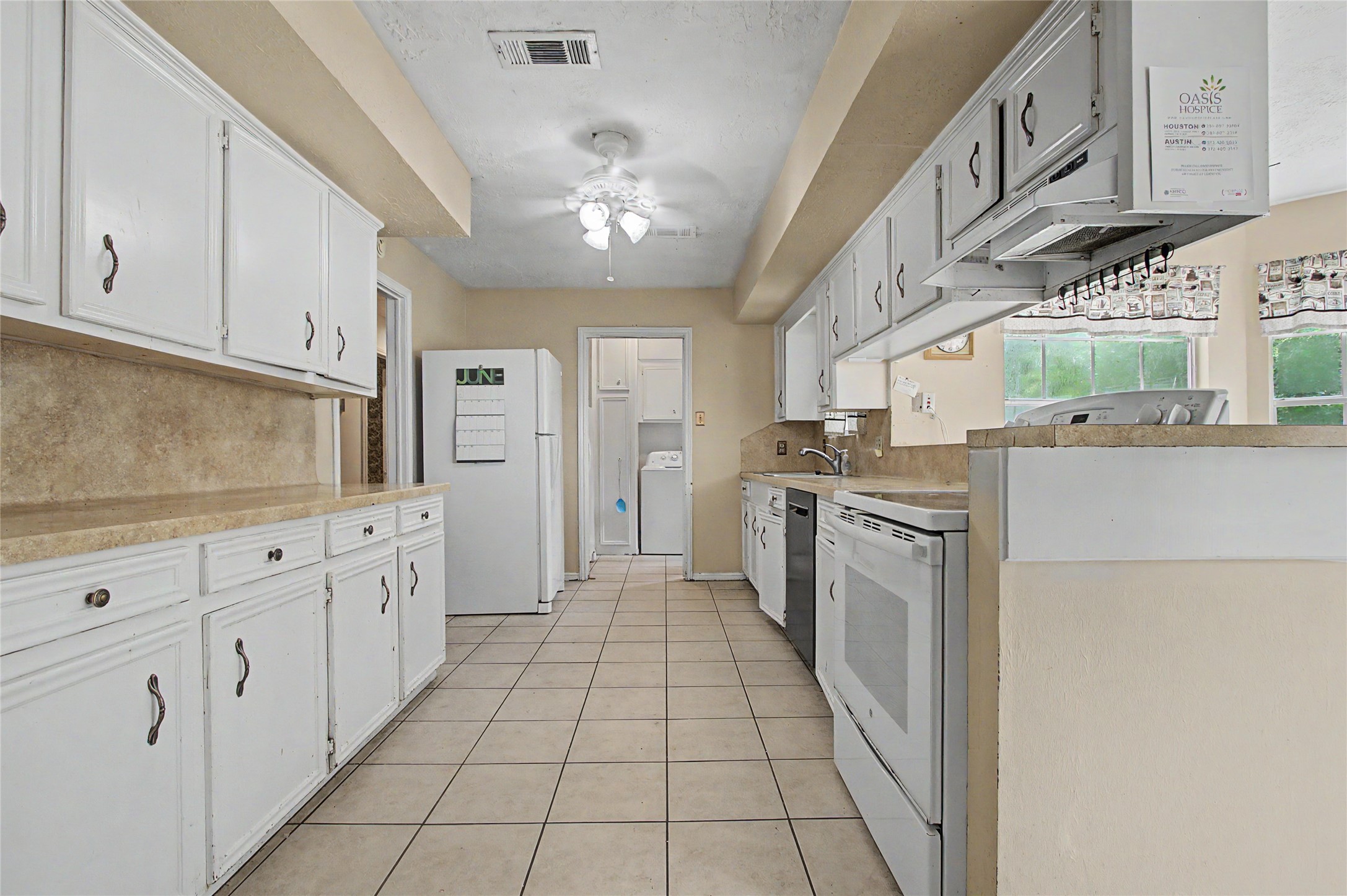 24215 Norchester Way Spring, TX 77389 - Photo 6 of 25 Kitchen