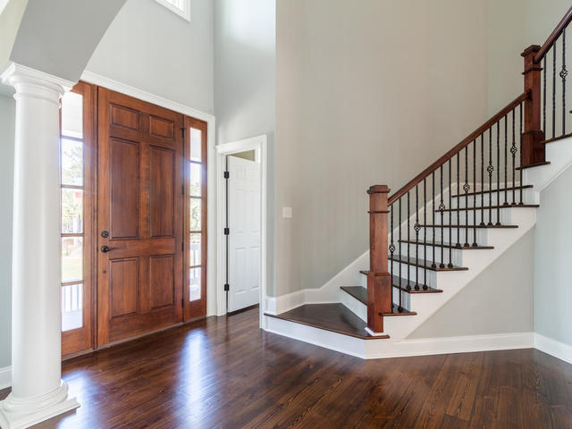 2789 Parkers Landing Road Mount Pleasant, SC 29466 - Photo 2 of 45 Foyer