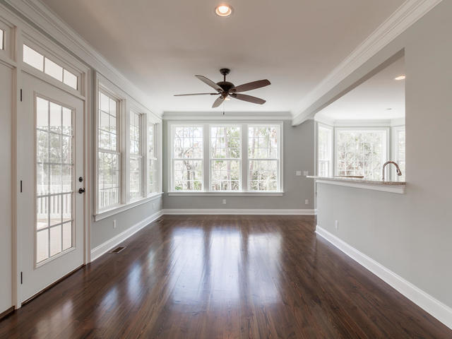 2789 Parkers Landing Road Mount Pleasant, SC 29466 - Photo 13 of 45 Sunroom