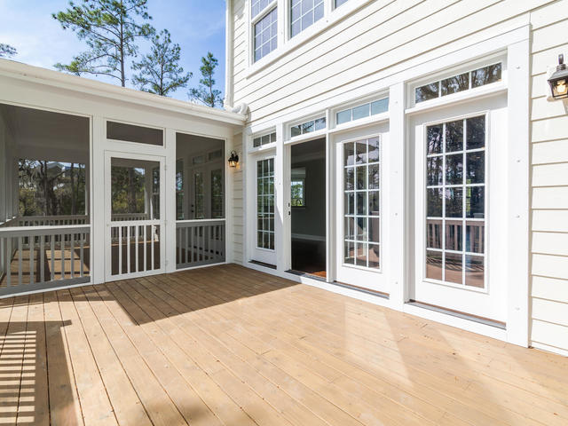 2789 Parkers Landing Road Mount Pleasant, SC 29466 - Photo 16 of 45 Deck