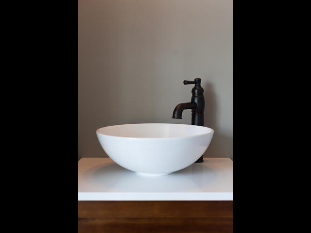 2789 Parkers Landing Road Mount Pleasant, SC 29466 - Photo 18 of 45 Bathroom sink