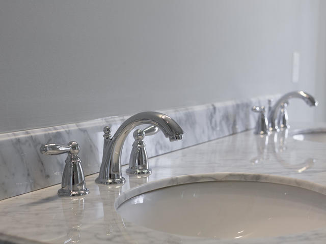 2789 Parkers Landing Road Mount Pleasant, SC 29466 - Photo 24 of 45 Sink
