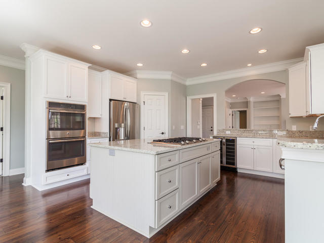 2789 Parkers Landing Road Mount Pleasant, SC 29466 - Photo 4 of 45 Kitchen