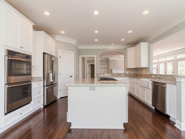 2789 Parkers Landing Road Mount Pleasant, SC 29466 - Photo 5 of 45 Kitchen
