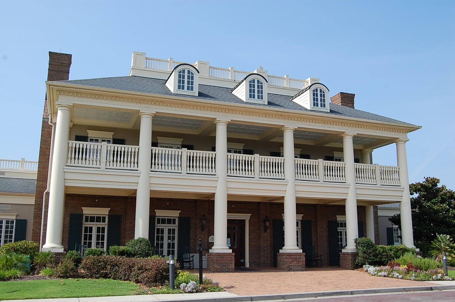 2789 Parkers Landing Road Mount Pleasant, SC 29466 - Photo 42 of 45 clubhouse a