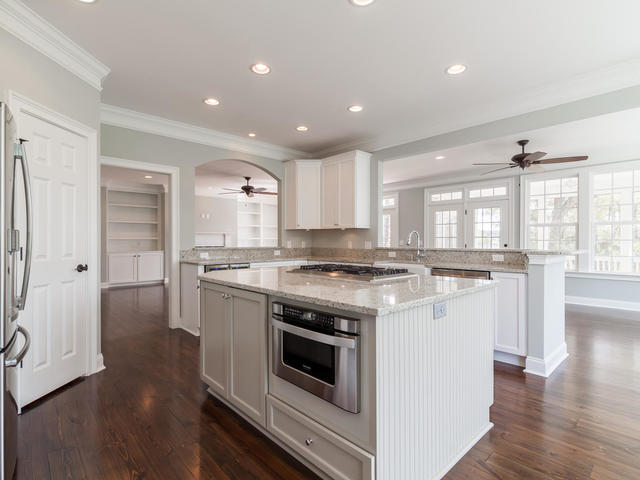 2789 Parkers Landing Road Mount Pleasant, SC 29466 - Photo 6 of 45 Kitchen