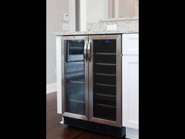 2789 Parkers Landing Road Mount Pleasant, SC 29466 - Photo 7 of 45 Wine Cooler