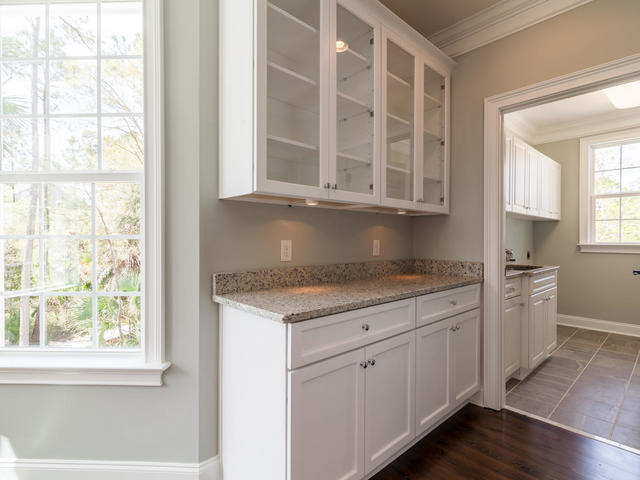 2789 Parkers Landing Road Mount Pleasant, SC 29466 - Photo 9 of 45 Butlers Pantry