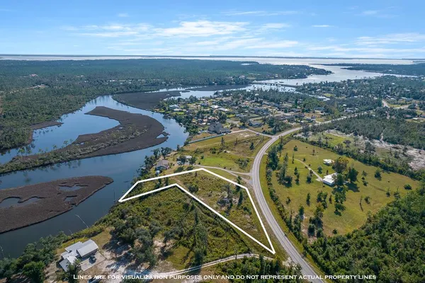 $500,000 | 0 Highway 2297, Panama City, FL 32404
