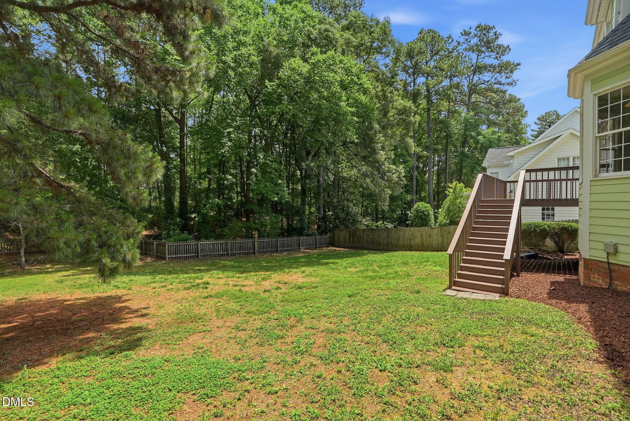 7 Morgans Ridge Lane Durham, NC 27707 - Photo 69 of 75