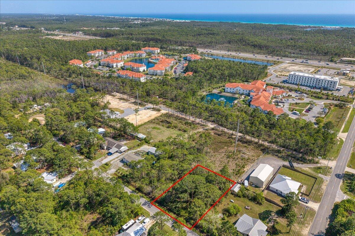 Lot 22 Starlight Lane Santa Rosa Beach, FL 32459 - Photo 6 of 6 02-Starlight Rd-SRB-2