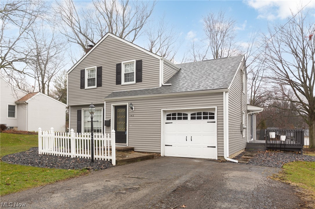 142 Callahan Road Canfield, OH 44406 - Photo 1 of 33 Gallery Image 1