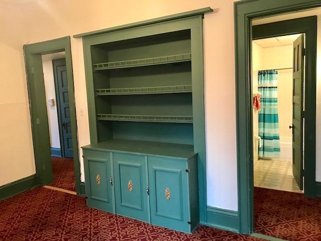 815 East Knapp Street, Unit 1 Milwaukee, WI 53202 - Photo 21 of 34 KN19