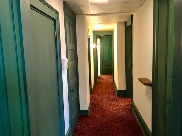 815 East Knapp Street, Unit 1 Milwaukee, WI 53202 - Photo 22 of 34 KN20