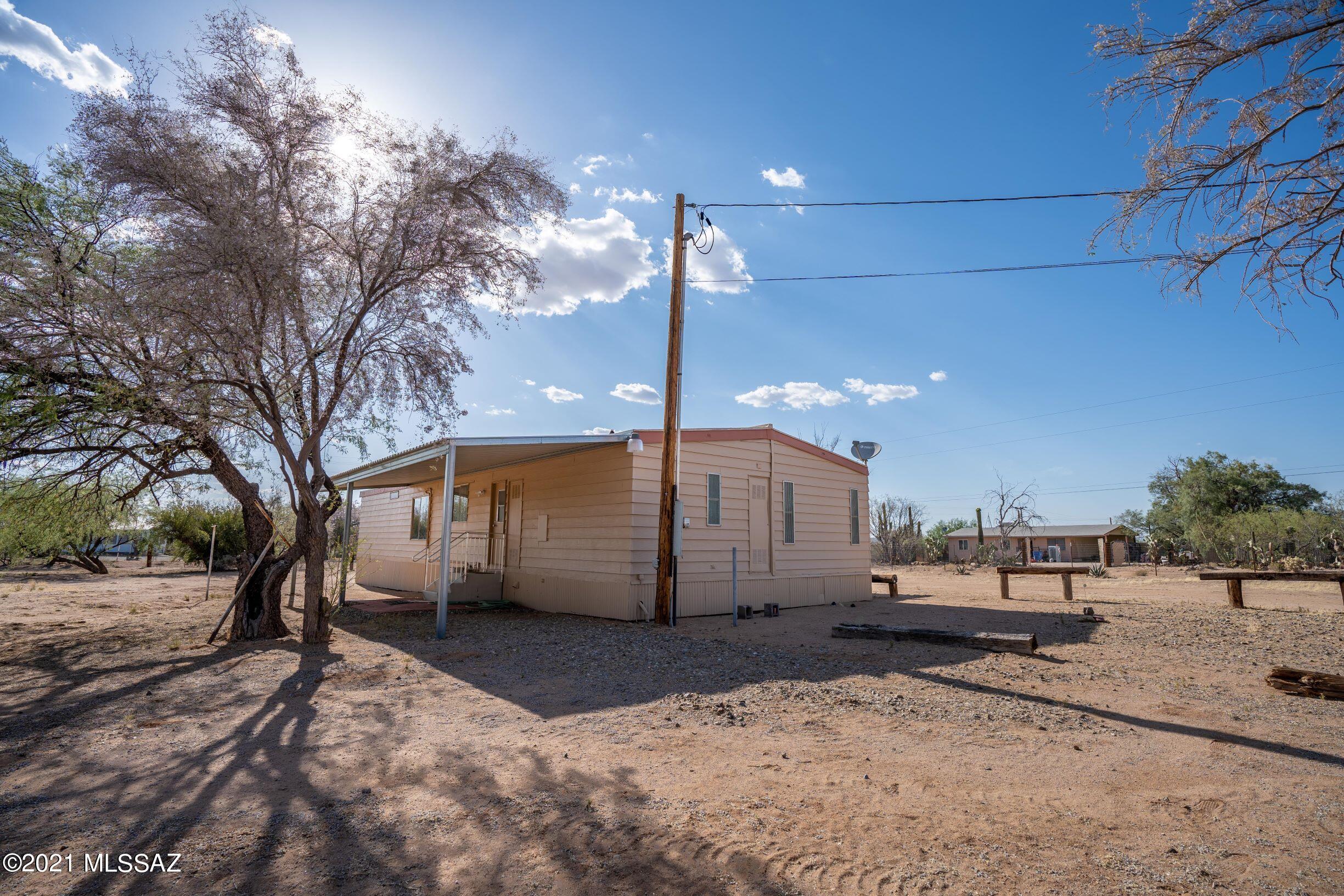 12643 West Trail Dust Road Tucson, AZ 85743 - Photo 21 of 40 Gallery Image 21