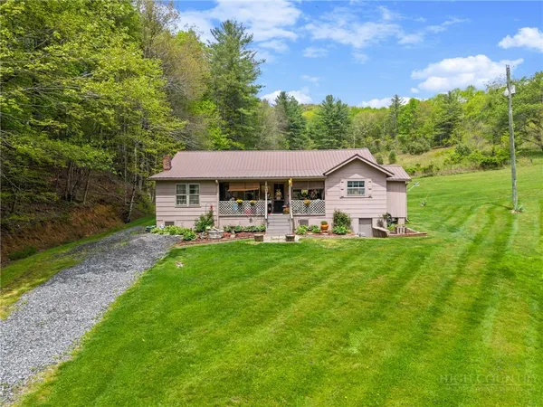 $415,000 | 863 Paul Goodman Road, Fleetwood, NC 28626