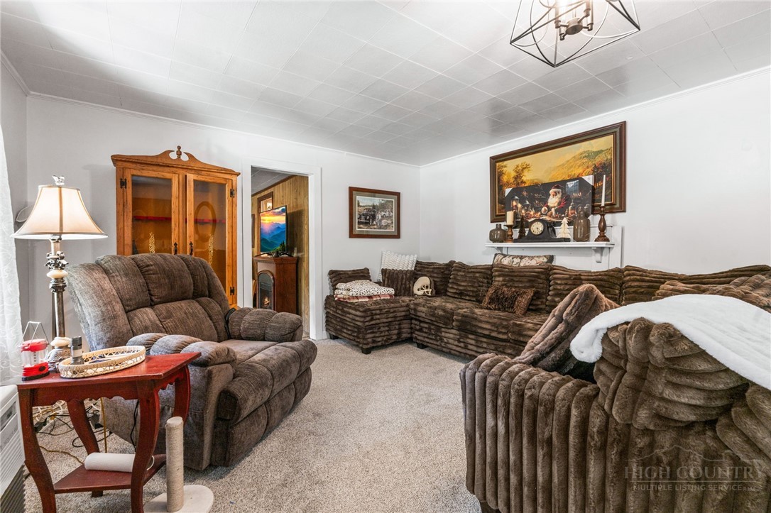 863 Paul Goodman Road Fleetwood, NC 28626 - Photo 11 of 42