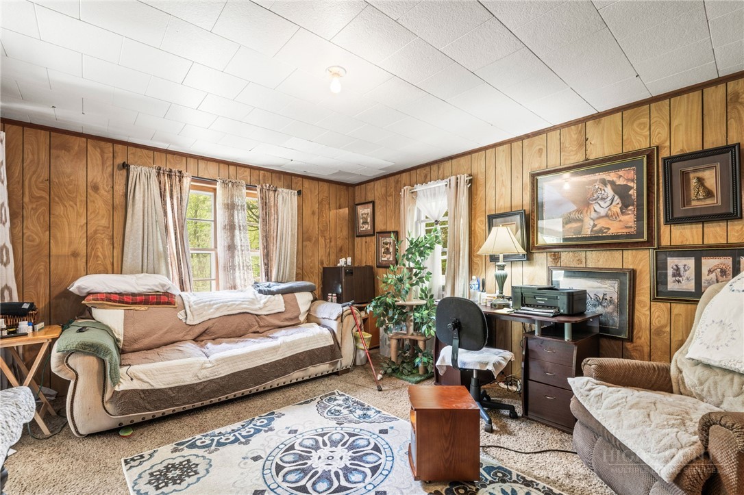 863 Paul Goodman Road Fleetwood, NC 28626 - Photo 17 of 42