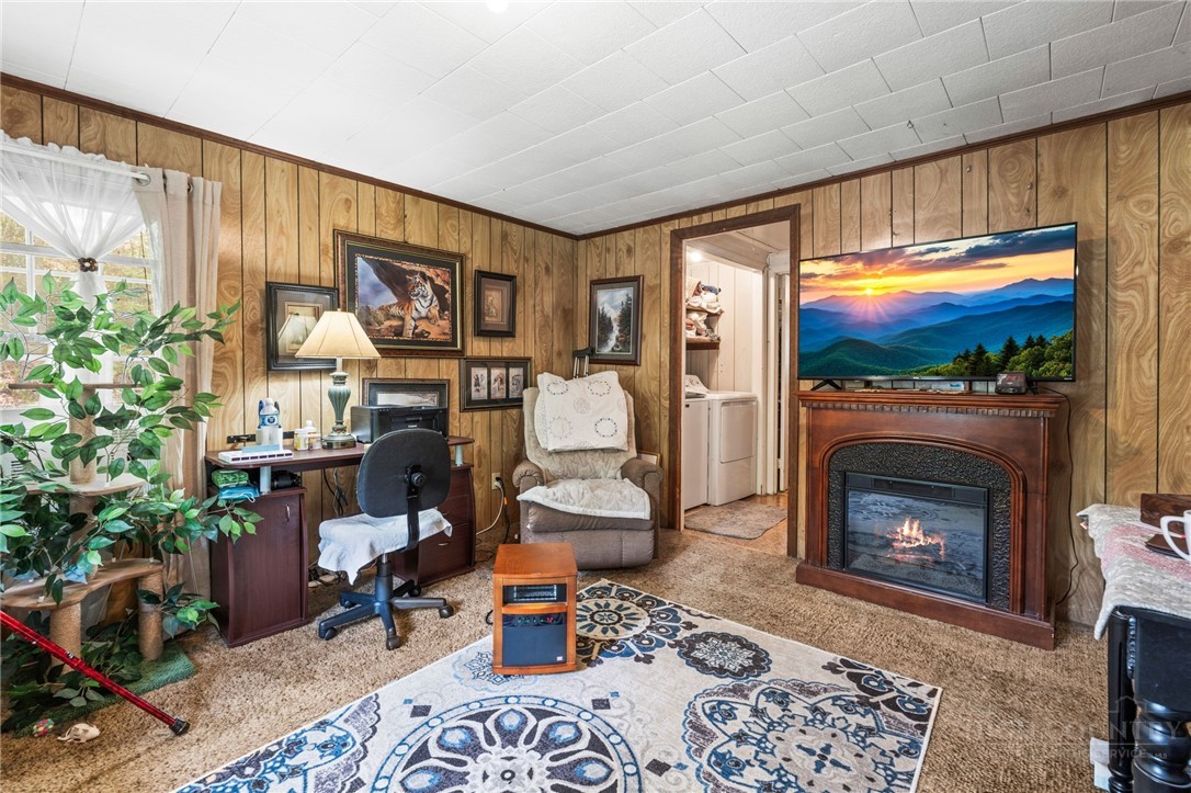 863 Paul Goodman Road Fleetwood, NC 28626 - Photo 18 of 42