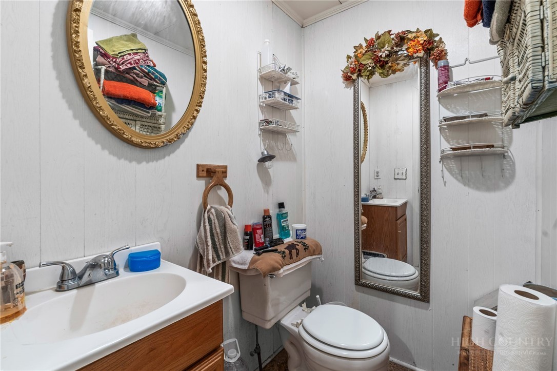 863 Paul Goodman Road Fleetwood, NC 28626 - Photo 22 of 42