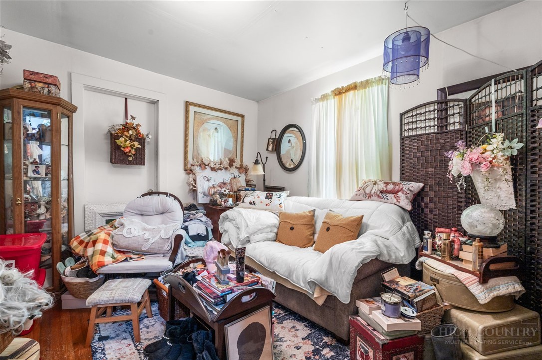 863 Paul Goodman Road Fleetwood, NC 28626 - Photo 23 of 42