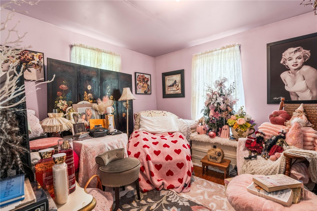 863 Paul Goodman Road Fleetwood, NC 28626 - Photo 28 of 42