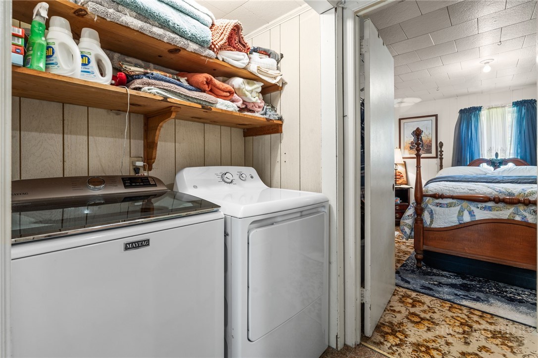 863 Paul Goodman Road Fleetwood, NC 28626 - Photo 29 of 42