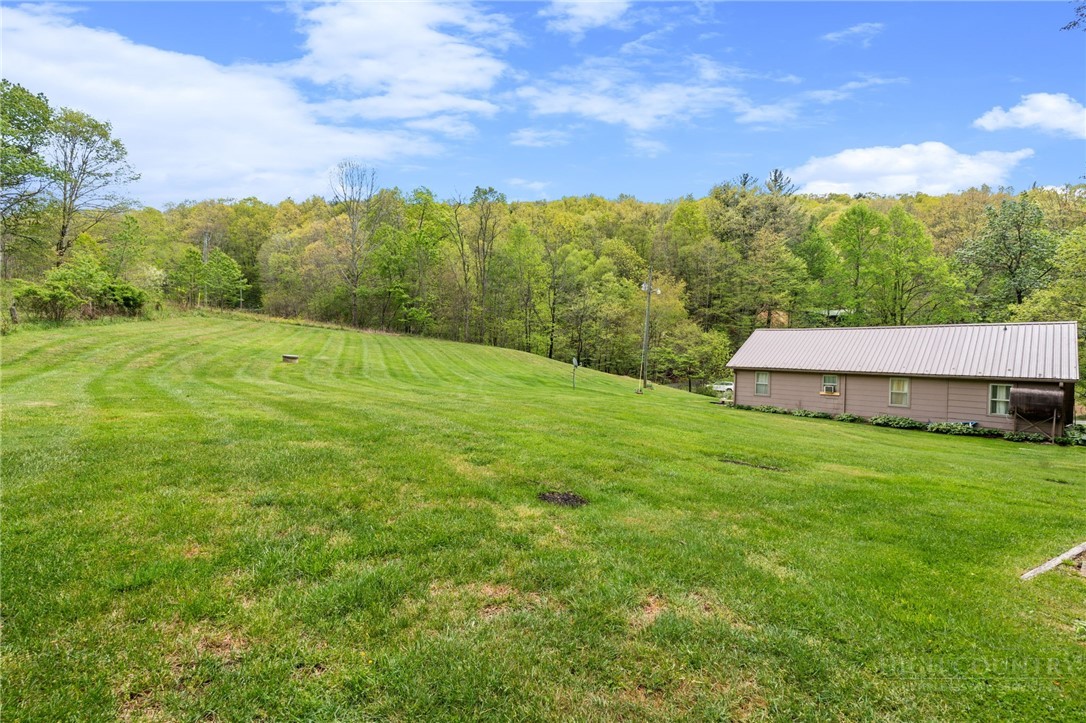 863 Paul Goodman Road Fleetwood, NC 28626 - Photo 33 of 42