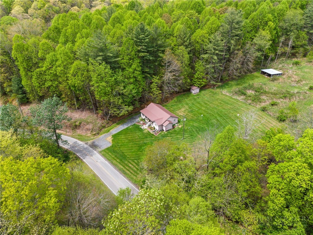 863 Paul Goodman Road Fleetwood, NC 28626 - Photo 35 of 42