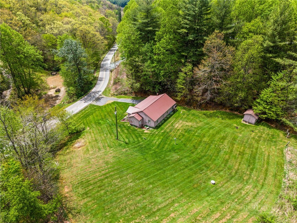 863 Paul Goodman Road Fleetwood, NC 28626 - Photo 36 of 42