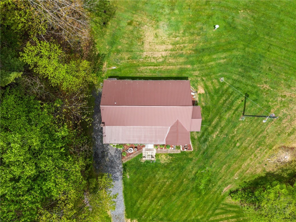 863 Paul Goodman Road Fleetwood, NC 28626 - Photo 37 of 42